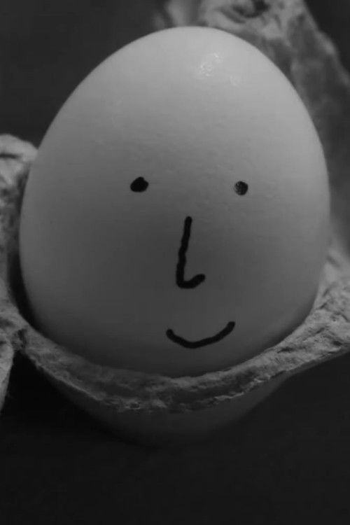 EggyWeg (2021) poster