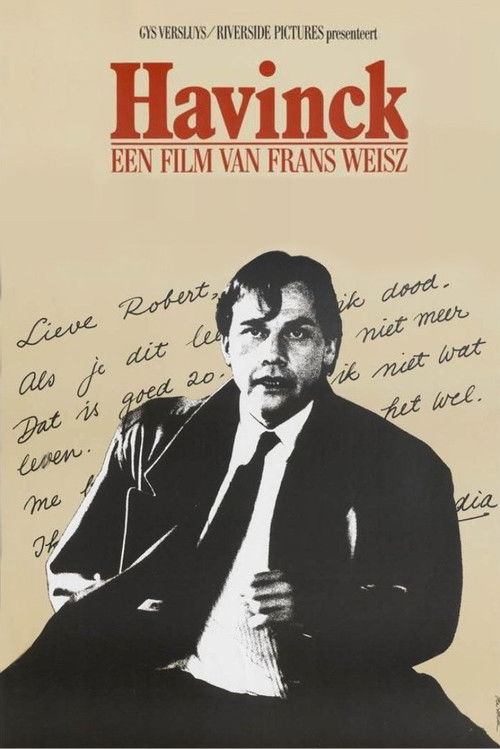 Havinck (1987) poster