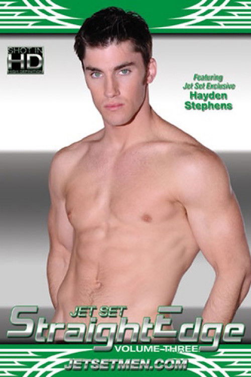 Straight Edge: Volume 3 (2009) poster