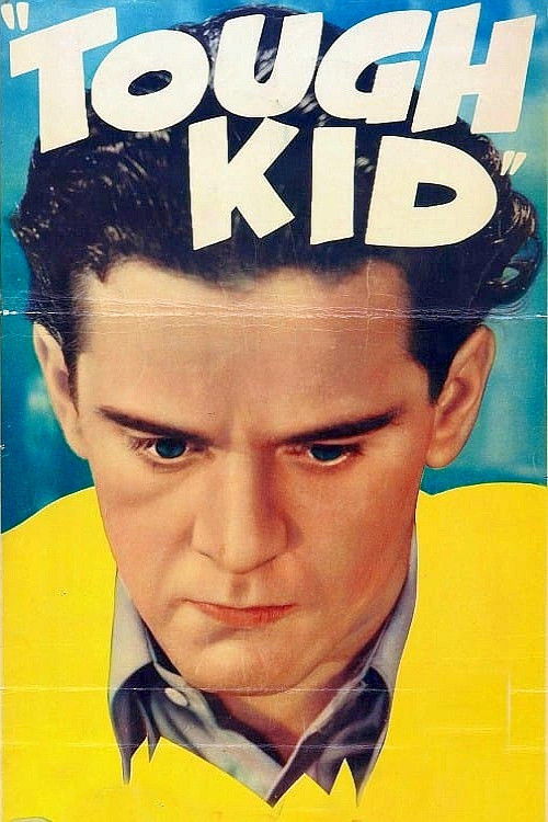 Tough Kid (1938) poster
