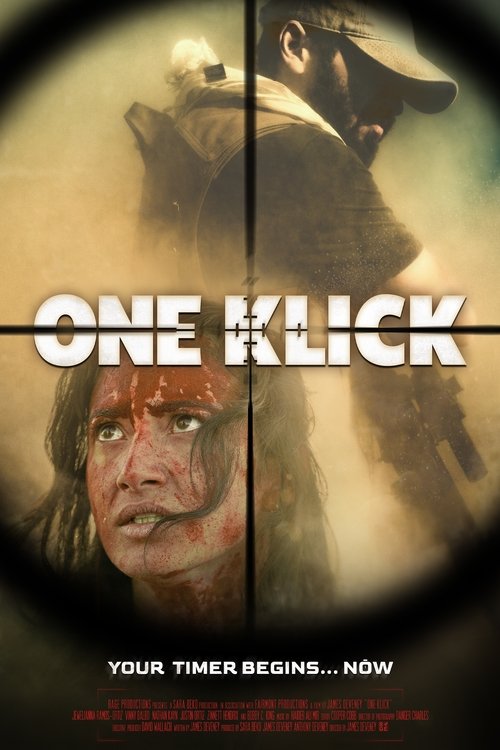 ONE KLICK (2025) poster