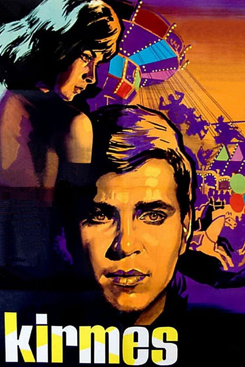 The Fair (1960) poster