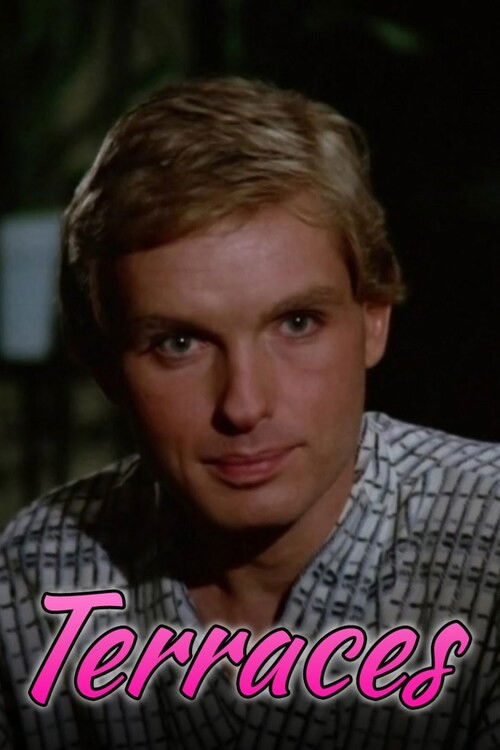 Terraces (1977) poster