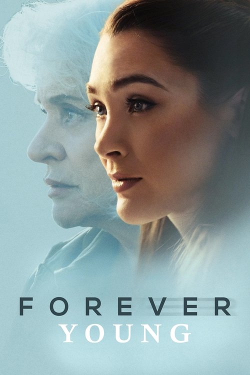 Forever Young (2024) poster