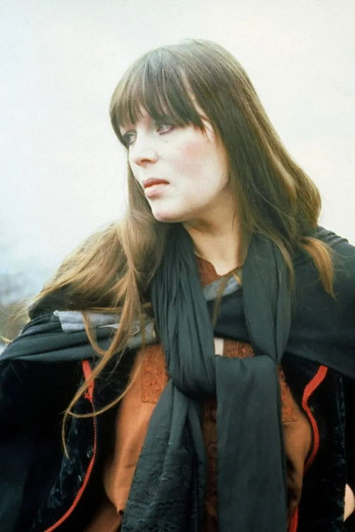 nico live in Koln (1987) poster