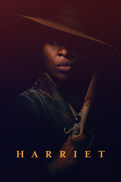 Harriet - Özgürlük Ateşi (2019) poster