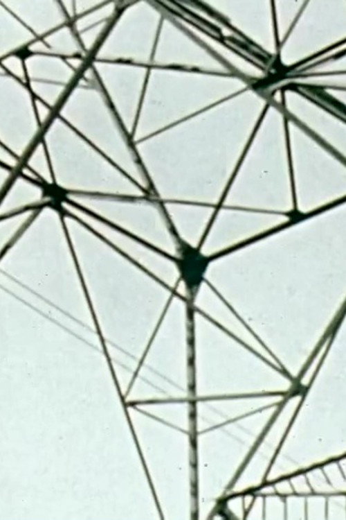 Chronoma (1977) poster