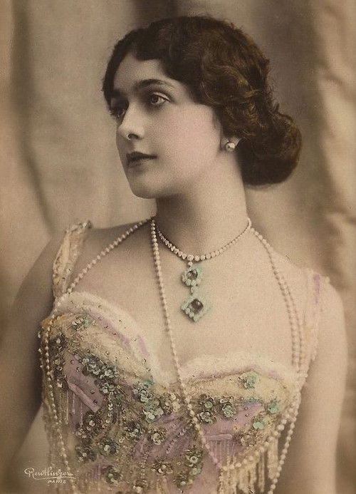 The Two Brides (1919) poster