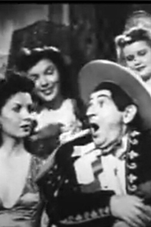 Tyrone Shapiro (1941) poster