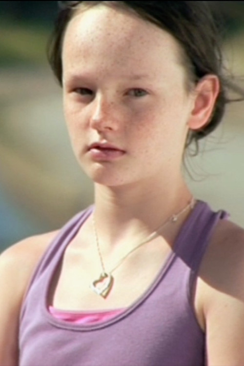 Goggles (2006) poster