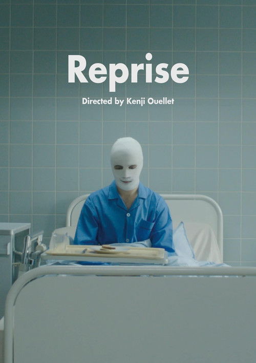 Reprise (2022) poster