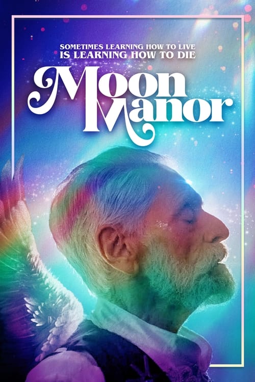 Moon Manor (2022) poster