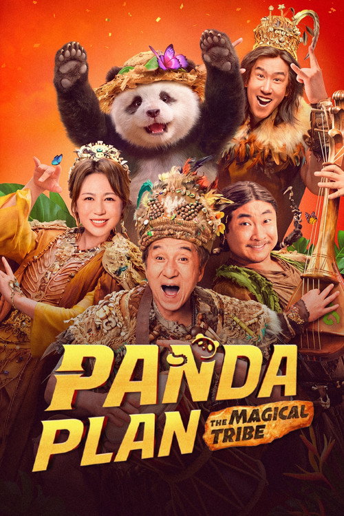 Panda Planı 2 (2026) poster