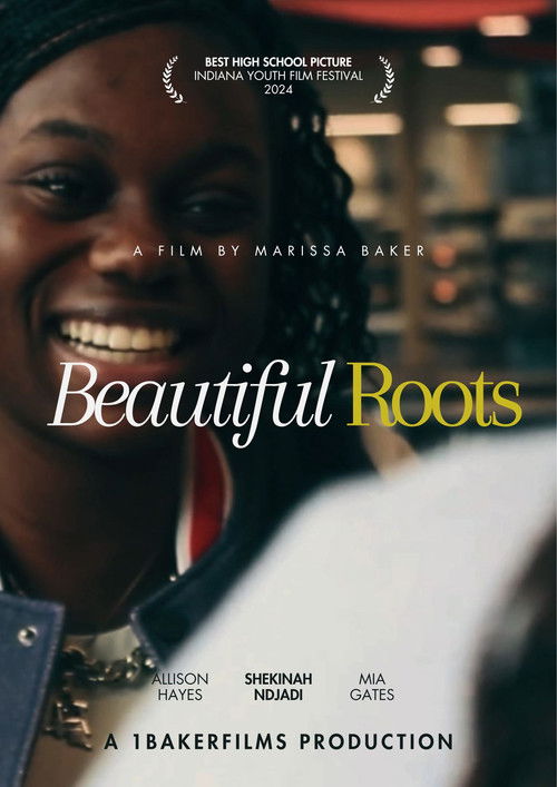Beautiful Roots (2024) poster