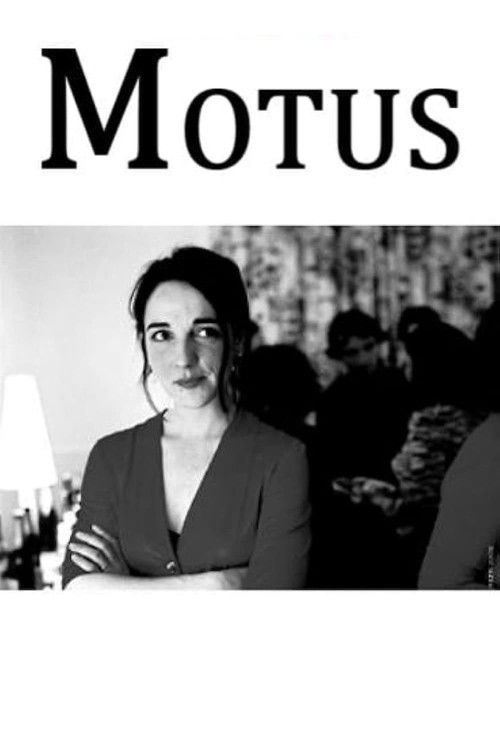 Motus (2003) poster
