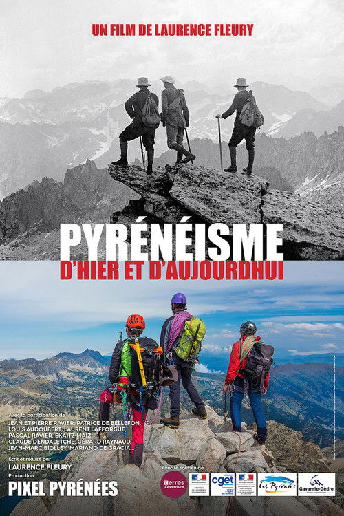 Pyreneism Yesterday And Today (2019) poster