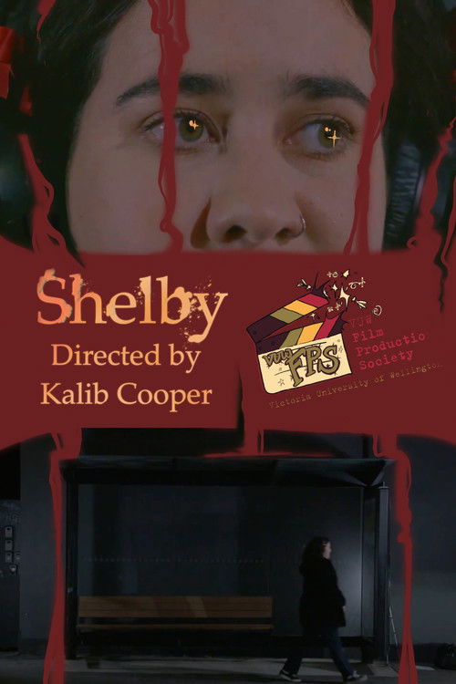 Shelby (2025) poster