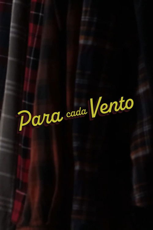 Para Cada Vento (2024) poster