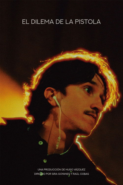 El Dilema de la Pistola (2023) poster