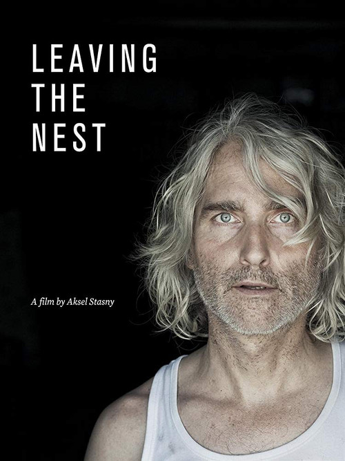 Leaving the Nest (2016) poster