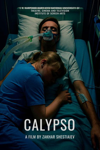 Calypso (2025) poster