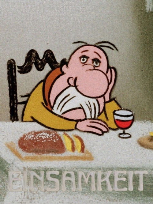 Einsamkeit (1980) poster