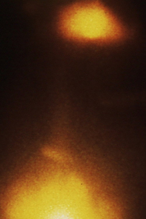 She Was A Visitor (1970) poster