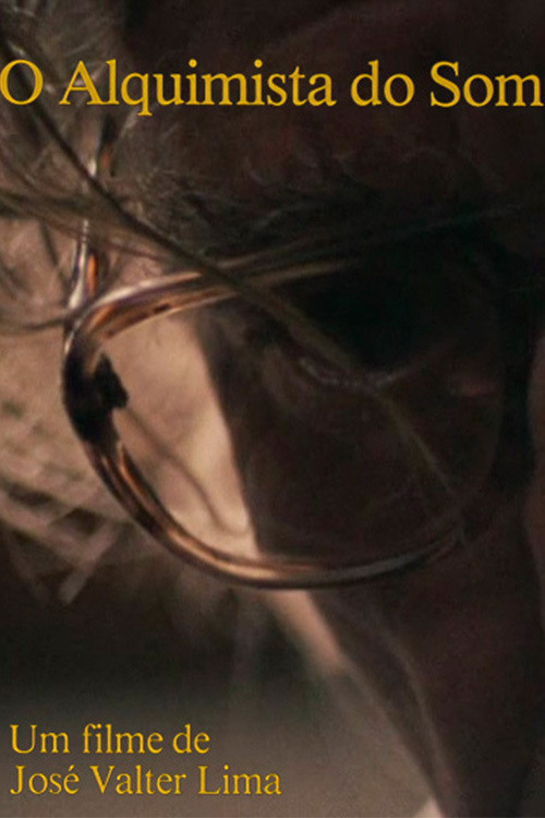 The Sound Alchemist (1978) poster