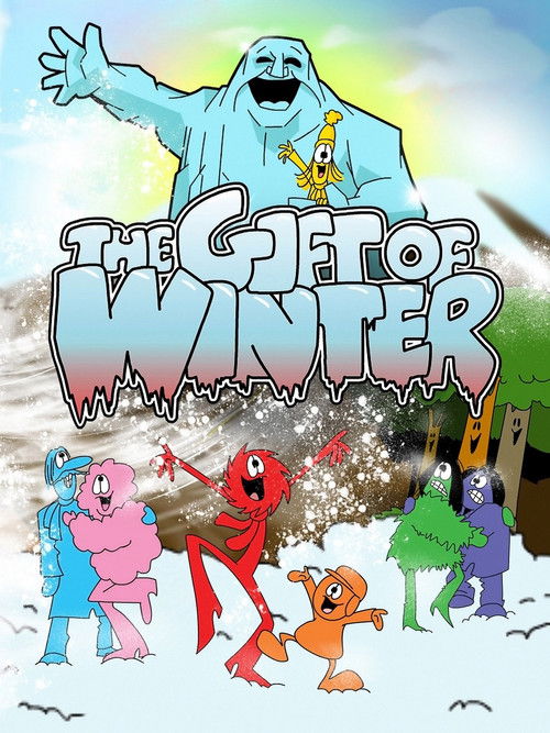 The Gift of Winter (1974) poster