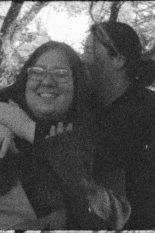 Embers of Queer Joy (2025) poster