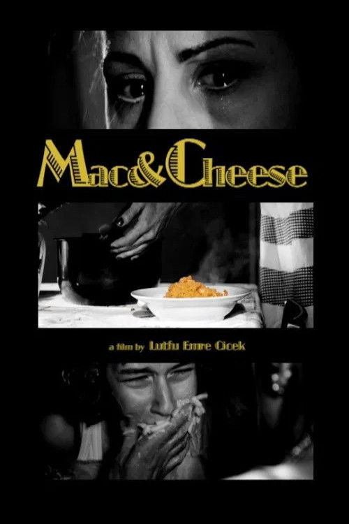 Mac & Cheese (2011) poster