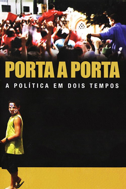 Politics Unveiled (2009) poster