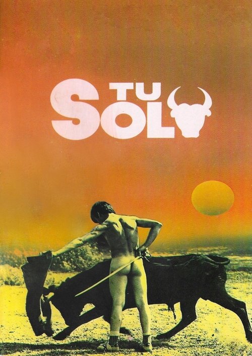 Tú solo (1984) poster