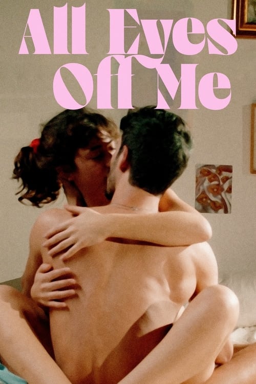 מישהו יאהב מישהו (2022) poster