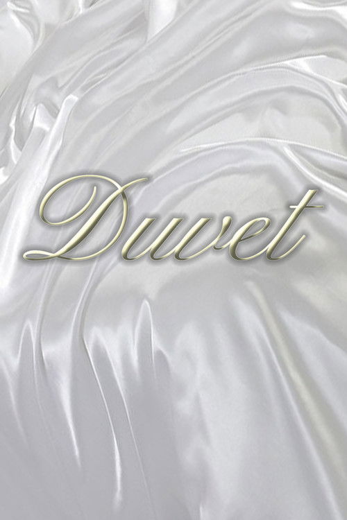 Duvet (2025) poster