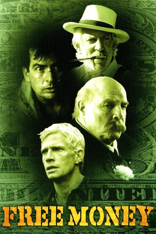 Adaletin Nefesi (1998) poster