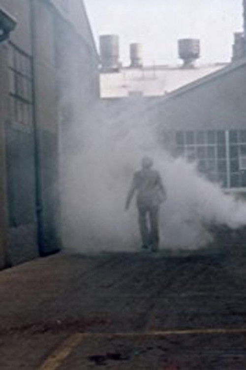 Deer in the Works (1980) poster