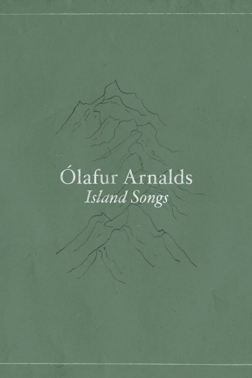 Island Songs (2017) poster