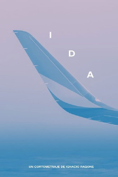 Ida (2022) poster