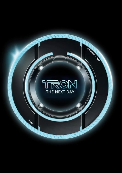 TRON: The Next Day (2011) poster