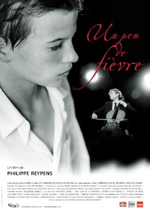 A Slight Fever (2003) poster