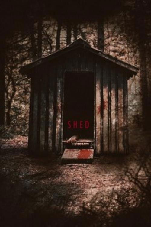 Shed (2019) poster