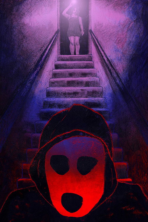 Bullet and Lace (2026) poster