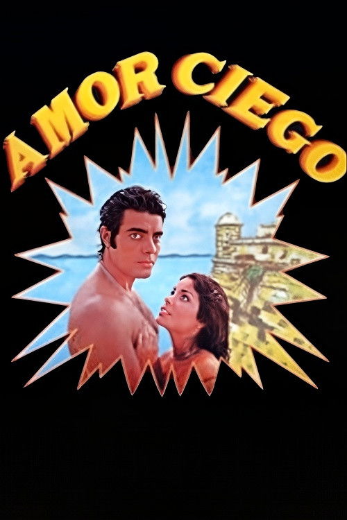 Amor ciego (1980) poster