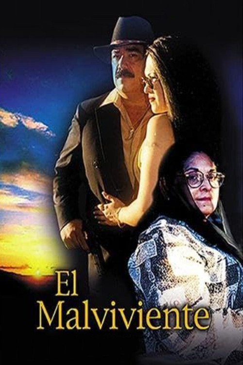 El Malviviente (2003) poster