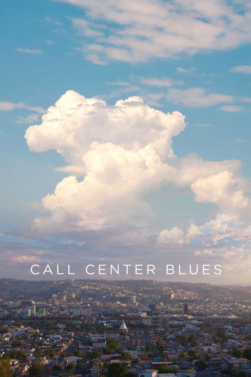 Call Center Blues (2020) poster