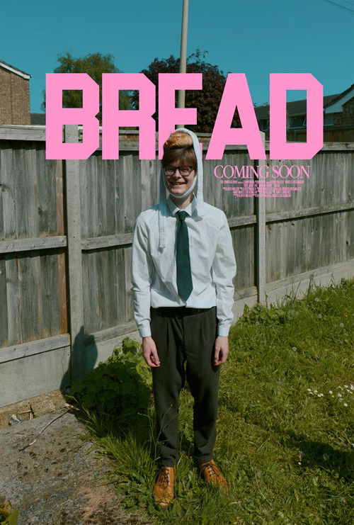 Bread (2024) poster