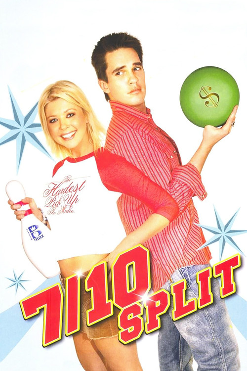 7-10 Split (2007) poster