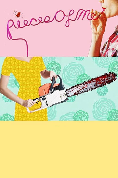 Pieces of Me (2020) poster