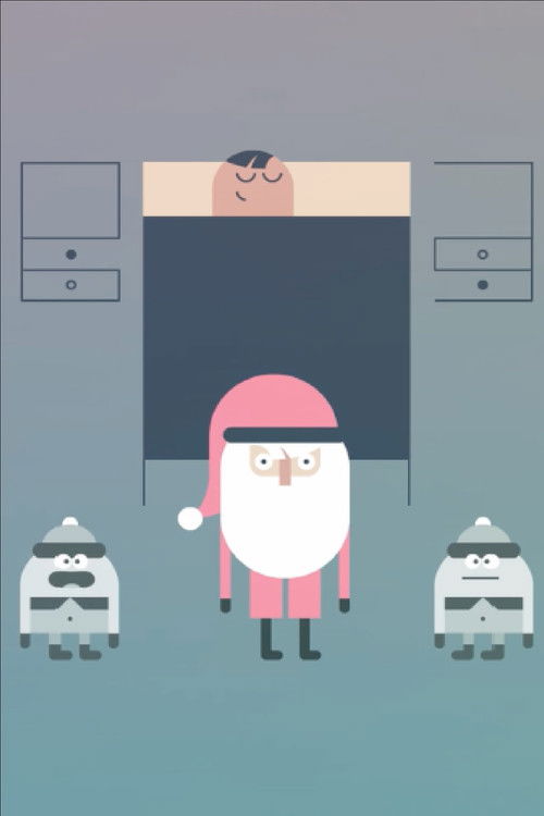 Strangers in the Night (2018) poster